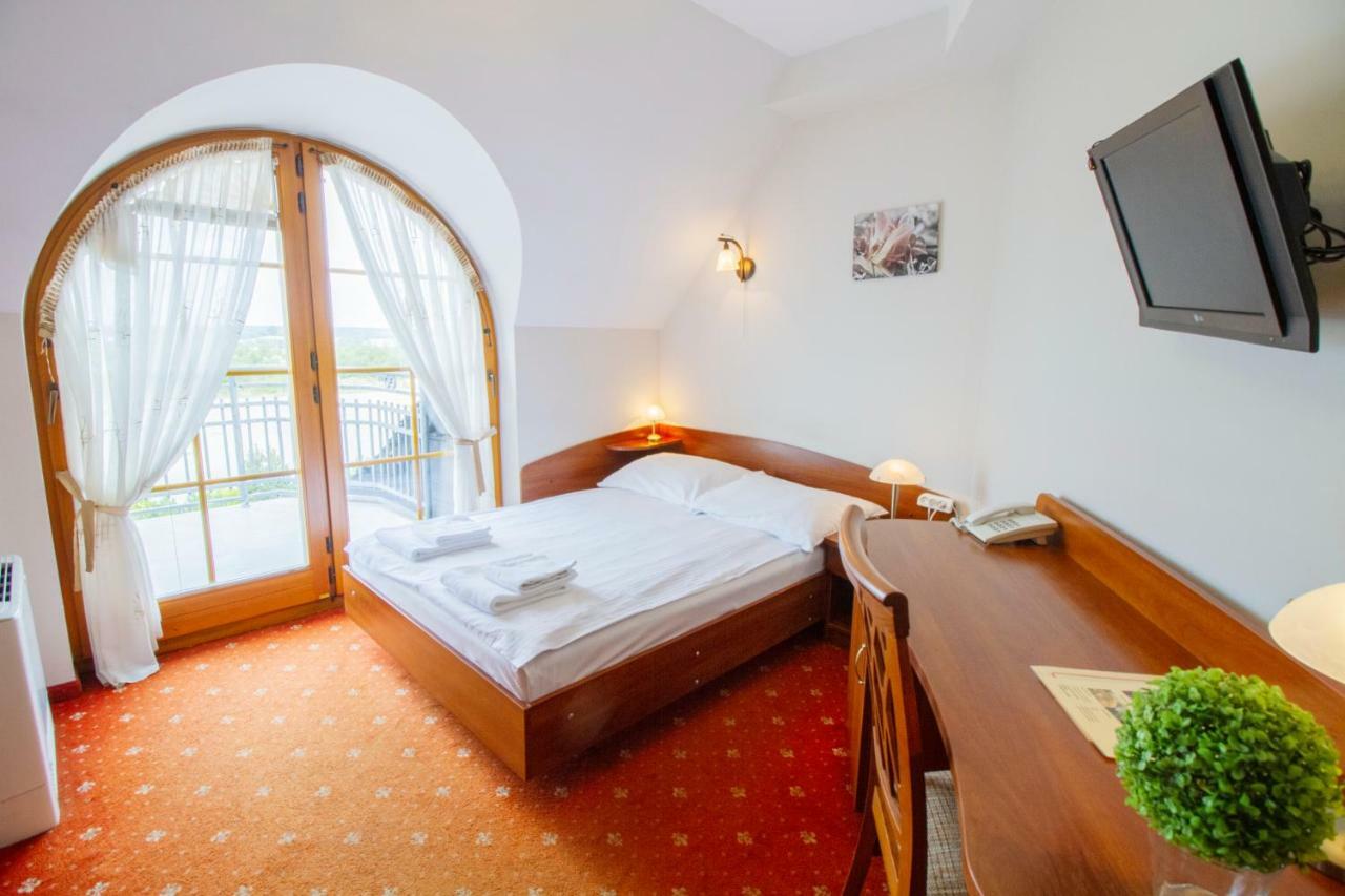 Hotel Stary Mlyn Kozieglowy  Exterior photo